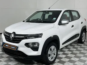 Used 2022 Renault Kwid 1.0 Ultra