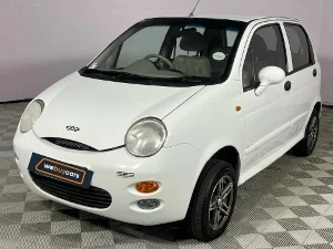 Used 2012 Chery QQ3 0.8 TE