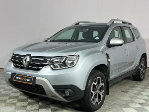 Used 2020 Renault Duster 1.5dCi Prestige