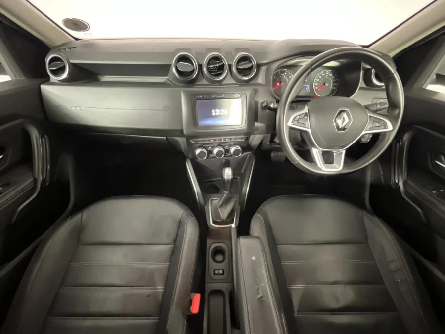 Used 2020 Renault Duster 1.5dCi Prestige - WeBuyCars Brackenfell Cape Town