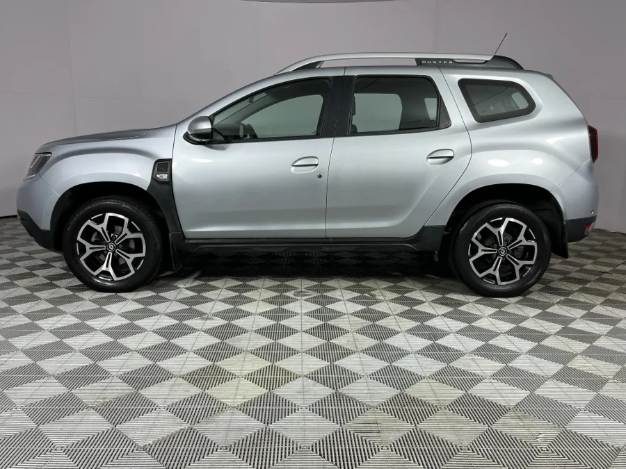Used 2020 Renault Duster 1.5dCi Prestige - WeBuyCars Brackenfell Cape Town