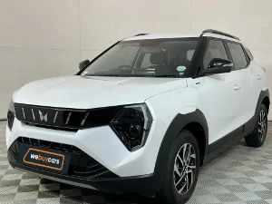 Used 2025 Mahindra XUV 3XO 1.2T AX5 auto