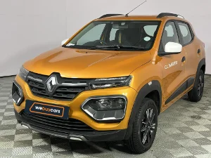 Used 2023 Renault Kwid 1.0 Climber