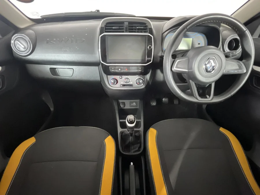 Used 2023 Renault Kwid 1.0 Climber - WeBuyCars Brackenfell Cape Town