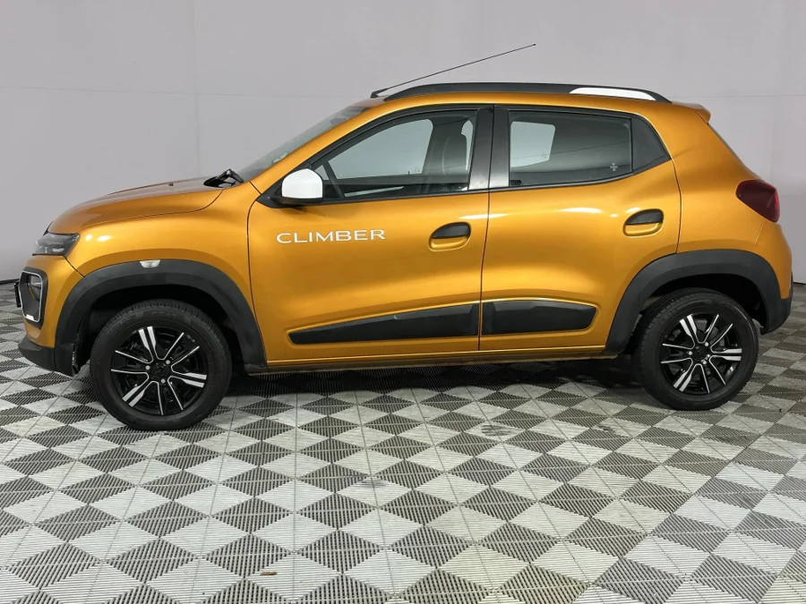 Used 2023 Renault Kwid 1.0 Climber - WeBuyCars Brackenfell Cape Town
