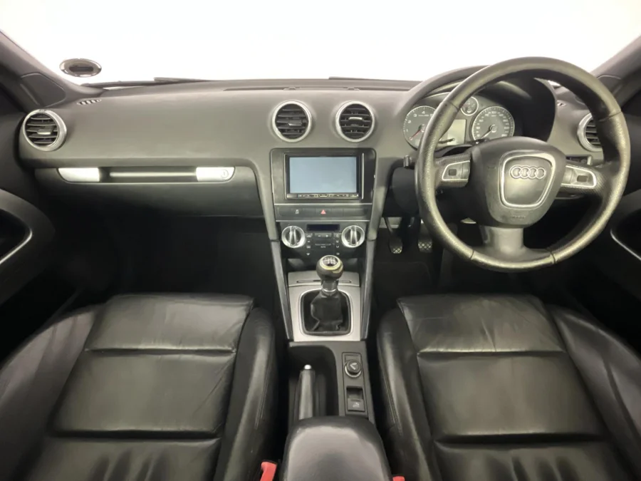 Used 2013 Audi A3 cabriolet 1.8T Ambition - WeBuyCars Lansdowne