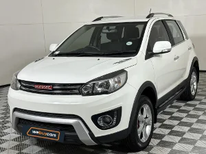 Used 2018 Haval H1 1.5