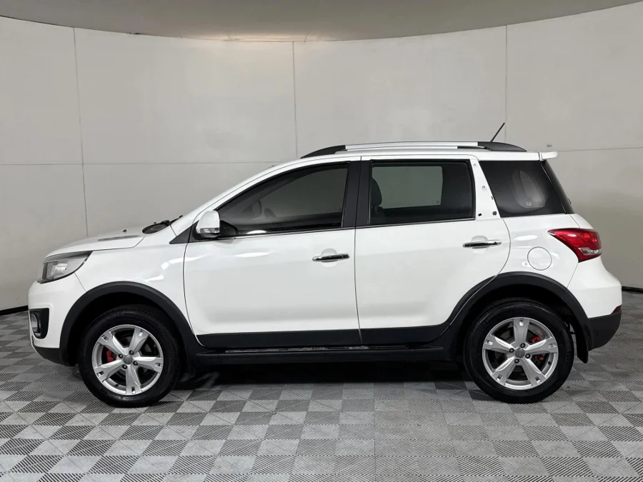 Used 2018 Haval H1 1.5 - WeBuyCars Midstream