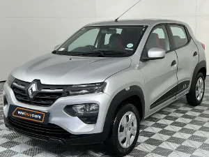 Used 2022 Renault Kwid 1.0 Ultra