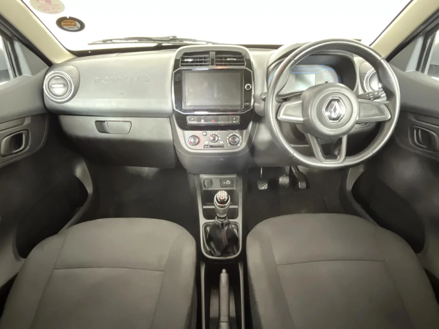 Used 2022 Renault Kwid 1.0 Ultra - WeBuyCars Mbombela