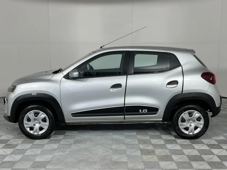 Used 2022 Renault Kwid 1.0 Ultra - WeBuyCars Mbombela