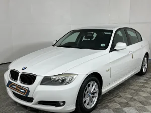 Used 2010 BMW 3 Series 320i