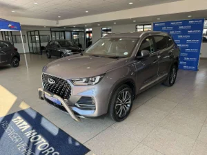 Used 2023 Chery Tiggo 8 Pro Max 2.0TGDI 390T Executive