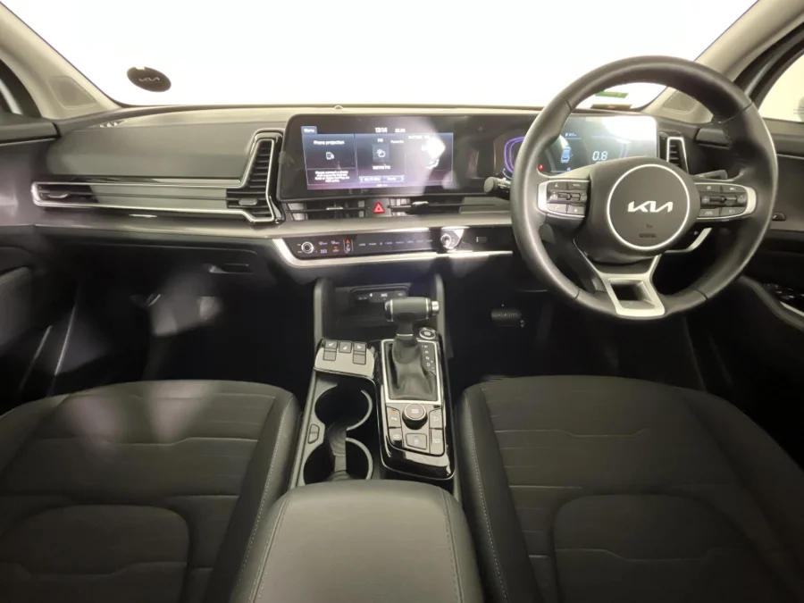 Used 2024 Kia Sportage 1.6CRDi EX - WeBuyCars The Dome