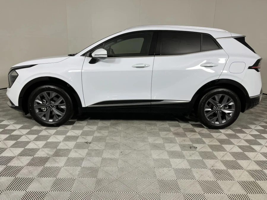 Used 2024 Kia Sportage 1.6CRDi EX - WeBuyCars The Dome