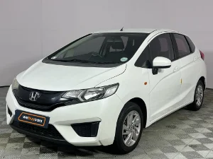 Used 2018 Honda Jazz 1.2 Comfort