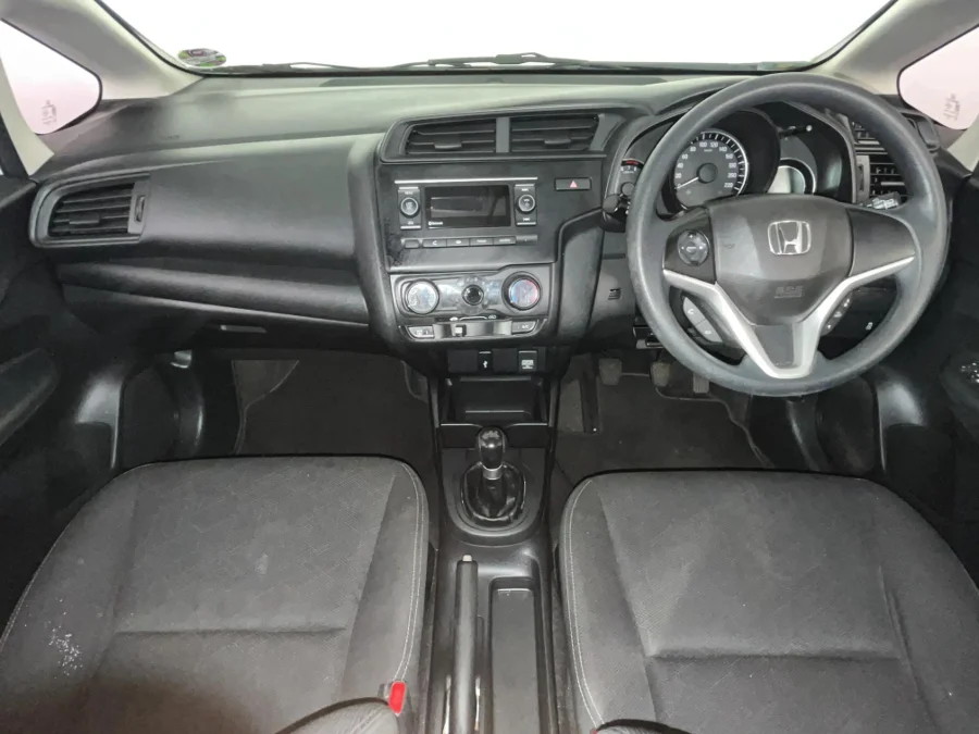 Used 2018 Honda Jazz 1.2 Comfort - WeBuyCars Richmond