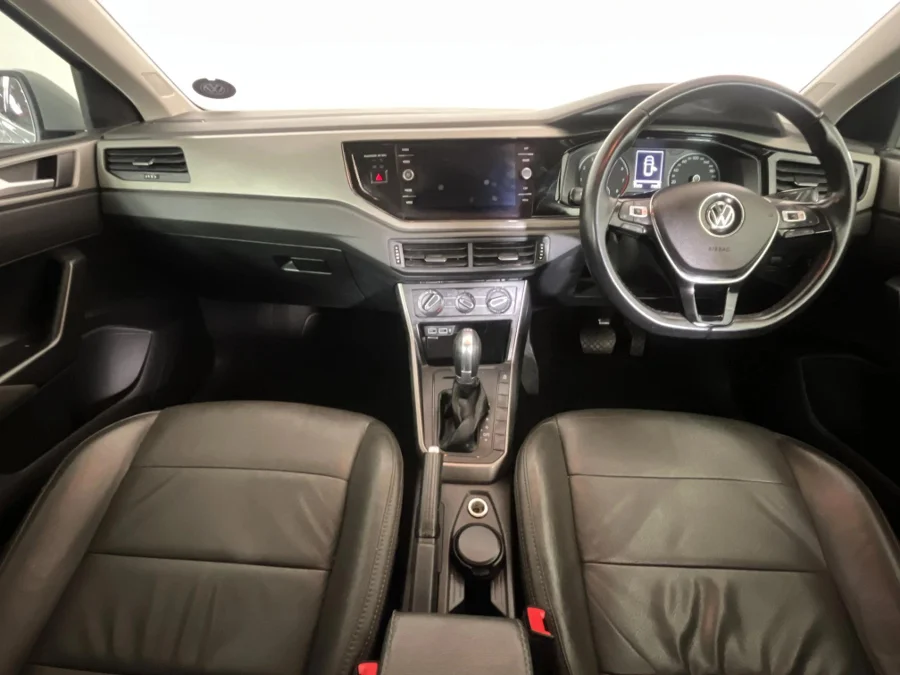 Used 2018 Volkswagen Polo hatch 1.0TSI Comfortline auto - WeBuyCars JHB South