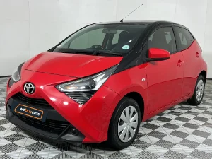 Used 2020 Toyota Aygo 1.0 X-Play