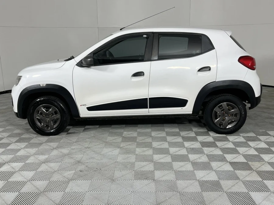 Used 2019 Renault Kwid 1.0 Dynamique - WeBuycars East London