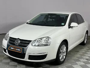 Used 2011 Volkswagen Jetta 1.4TSI Comfortline