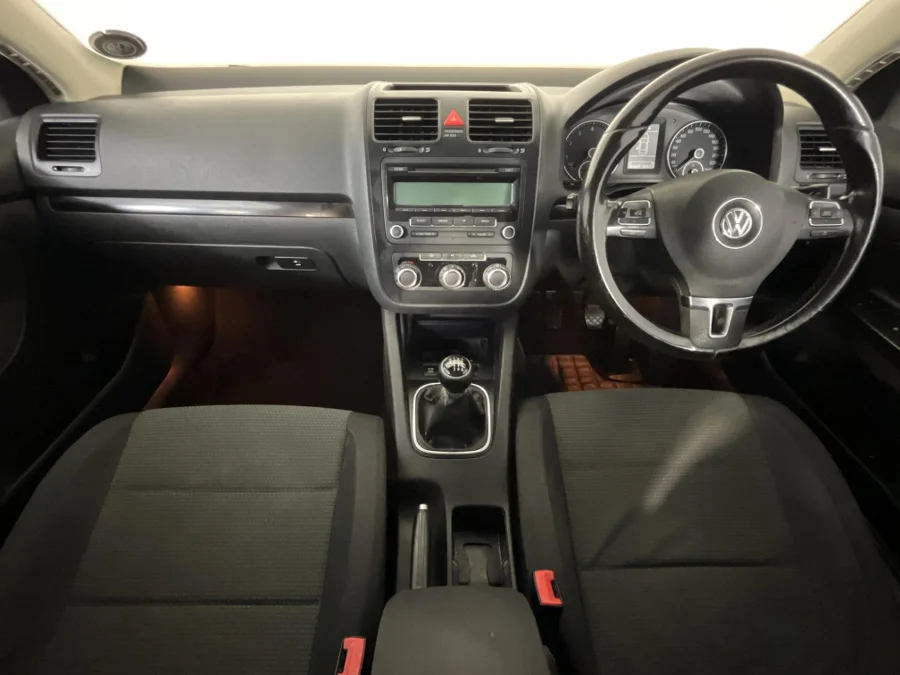 Used 2011 Volkswagen Jetta 1.4TSI Comfortline - WeBuyCars Brackenfell Cape Town