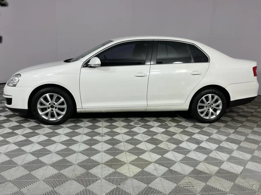 Used 2011 Volkswagen Jetta 1.4TSI Comfortline - WeBuyCars Brackenfell Cape Town