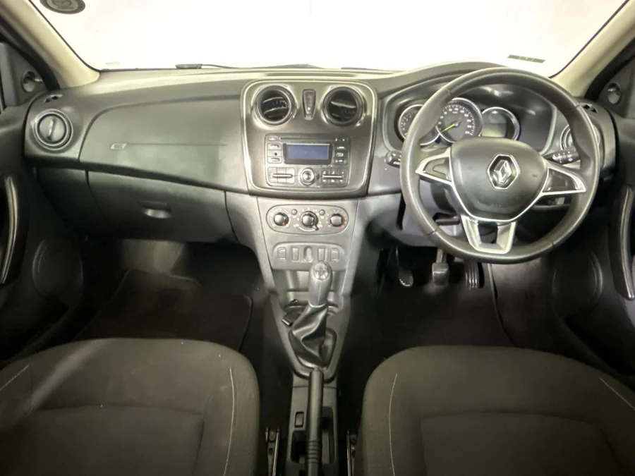 Used 2018 Renault Sandero 66kW turbo Expression - WeBuyCars Midstream