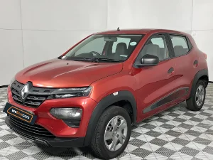 Used 2020 Renault Kwid 1.0 Expression