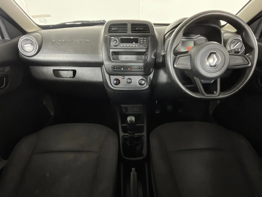 Used 2020 Renault Kwid 1.0 Expression - WeBuycars East London
