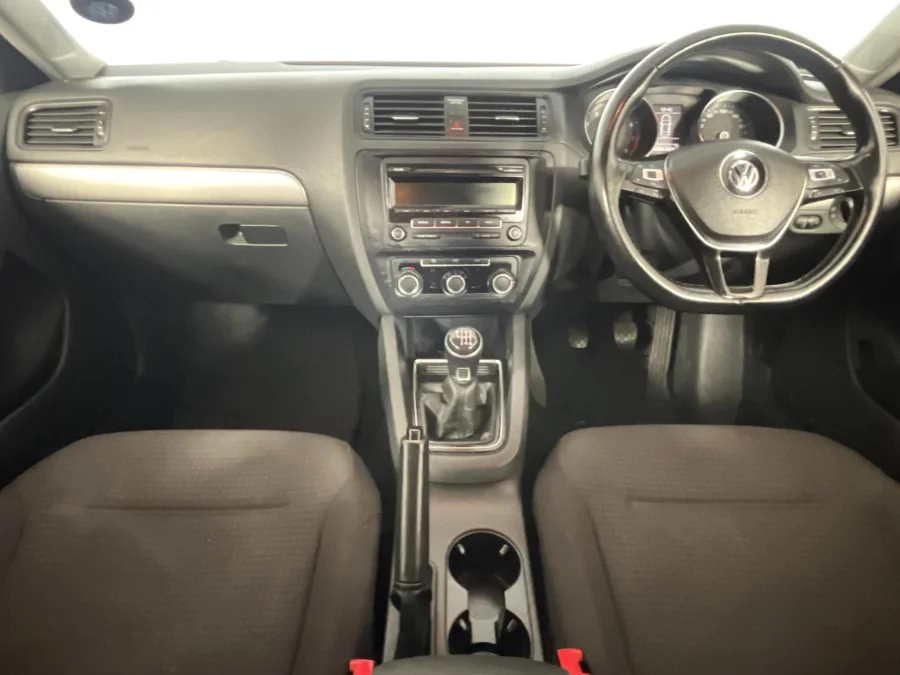 Used 2015 Volkswagen Jetta 1.2TSI Trendline - WeBuyCars Richmond