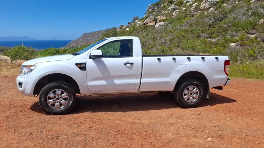 Used 2012 Ford Ranger 2.2TDCi XL - Private Seller Used 2012 Ford Ranger 2.2TDCi XL - Private Seller