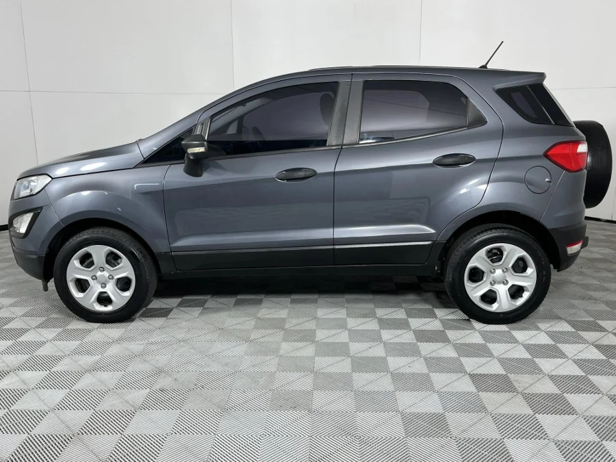 Used 2020 Ford EcoSport 1.5TDCi Ambiente - WeBuycars East London