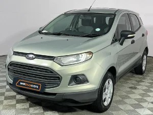 Used 2015 Ford EcoSport 1.5 Ambiente
