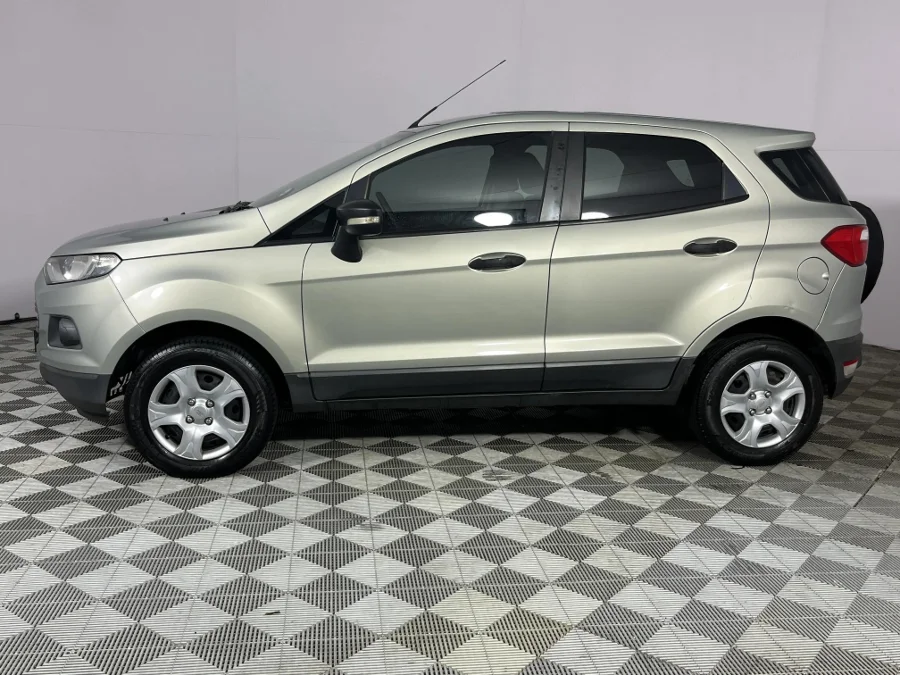 Used 2015 Ford EcoSport 1.5 Ambiente - WeBuyCars Brackenfell Cape Town