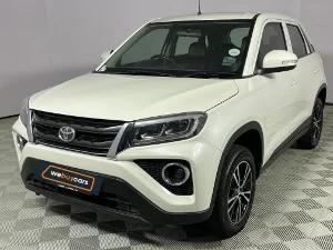 Used 2022 Toyota Urban Cruiser 1.5 Xi