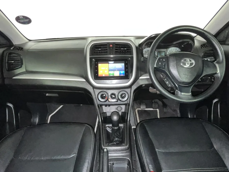 Used 2022 Toyota Urban Cruiser 1.5 Xi - WeBuyCars Durban