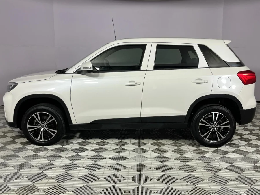 Used 2022 Toyota Urban Cruiser 1.5 Xi - WeBuyCars Durban