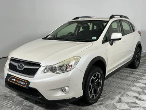 Used 2013 Subaru XV 2.0i-S