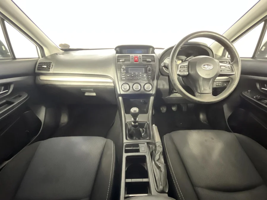 Used 2013 Subaru XV 2.0i-S - WeBuyCars Richmond