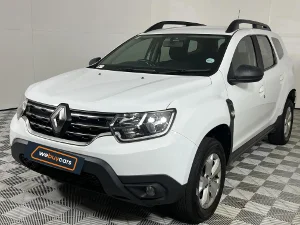 Used 2020 Renault Duster 1.5dCi Dynamique 4WD