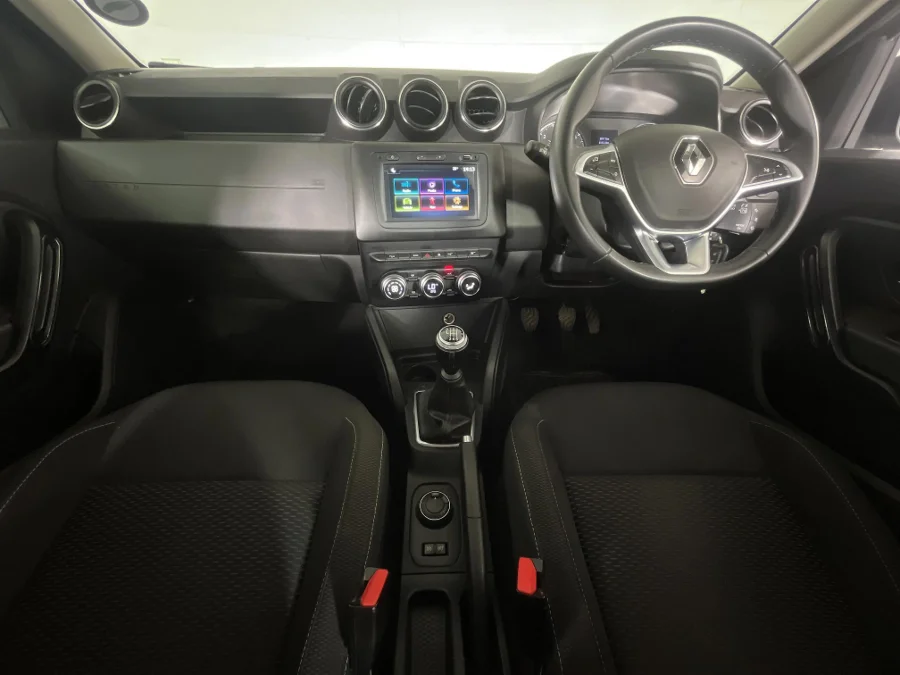 Used 2020 Renault Duster 1.5dCi Dynamique 4WD - WeBuyCars Riverhorse