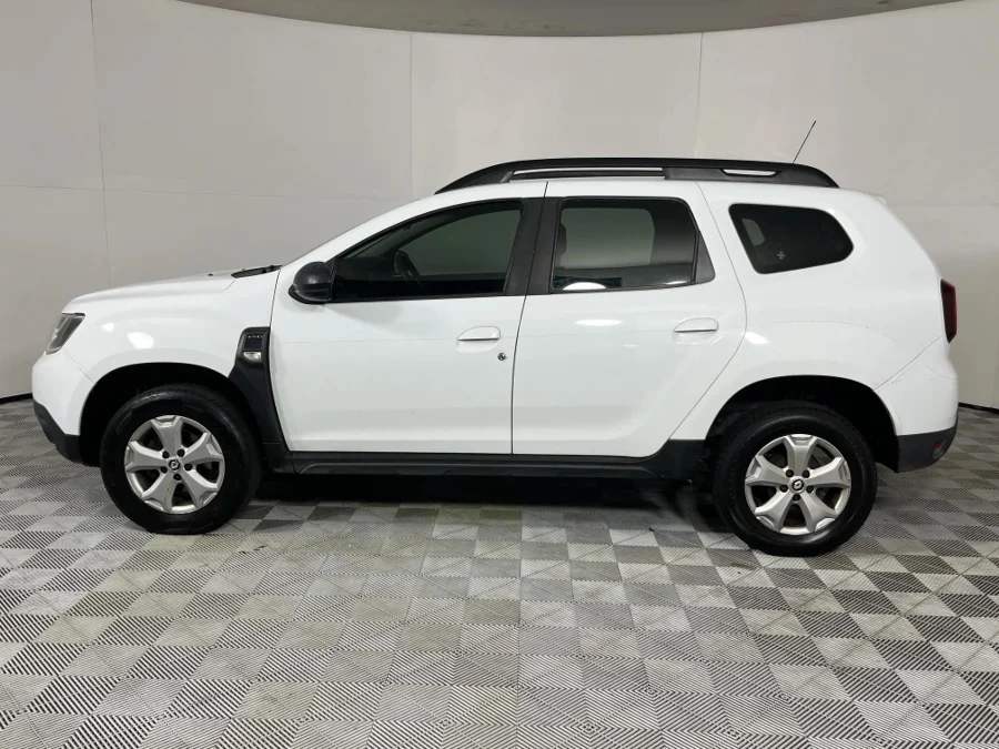 Used 2020 Renault Duster 1.5dCi Dynamique 4WD - WeBuyCars Riverhorse
