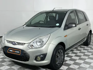 Used 2015 Ford Figo 1.4 Trend