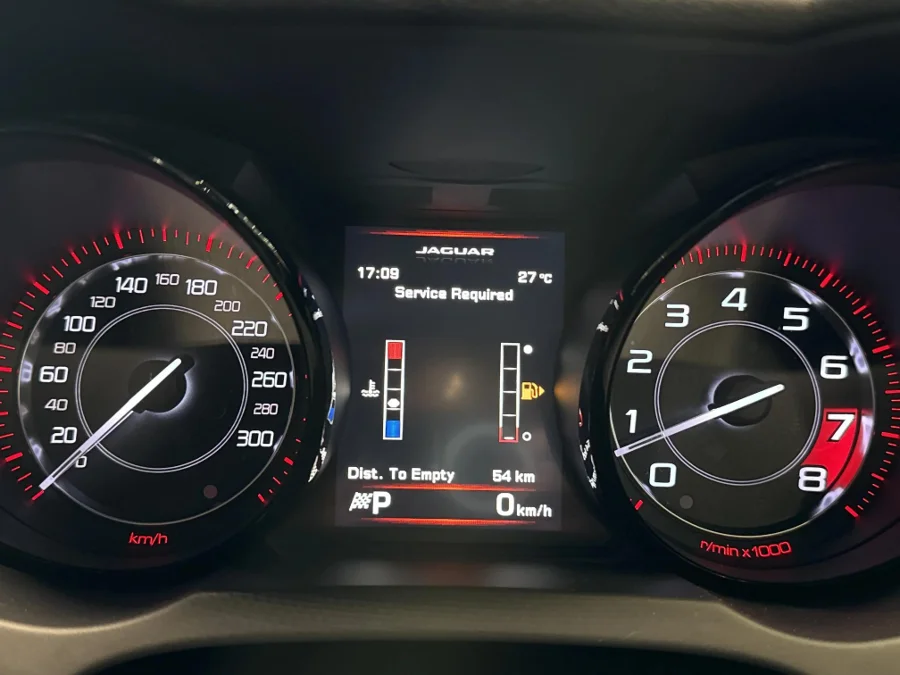 Used 2014 Jaguar F-Type S coupe - WeBuyCars Midstream