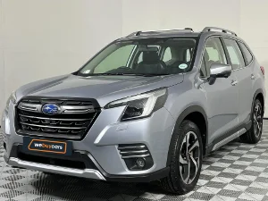 Used 2022 Subaru Forester 2.0i S ES