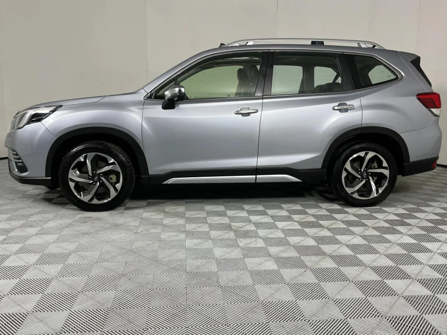 Used 2022 Subaru Forester 2.0i S ES - WeBuyCars Pietermaritzburg