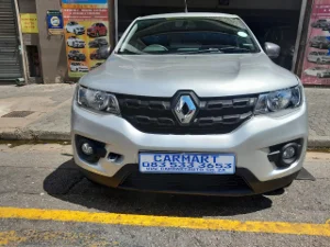 Used 2017 Renault Kwid 1.0 Expression