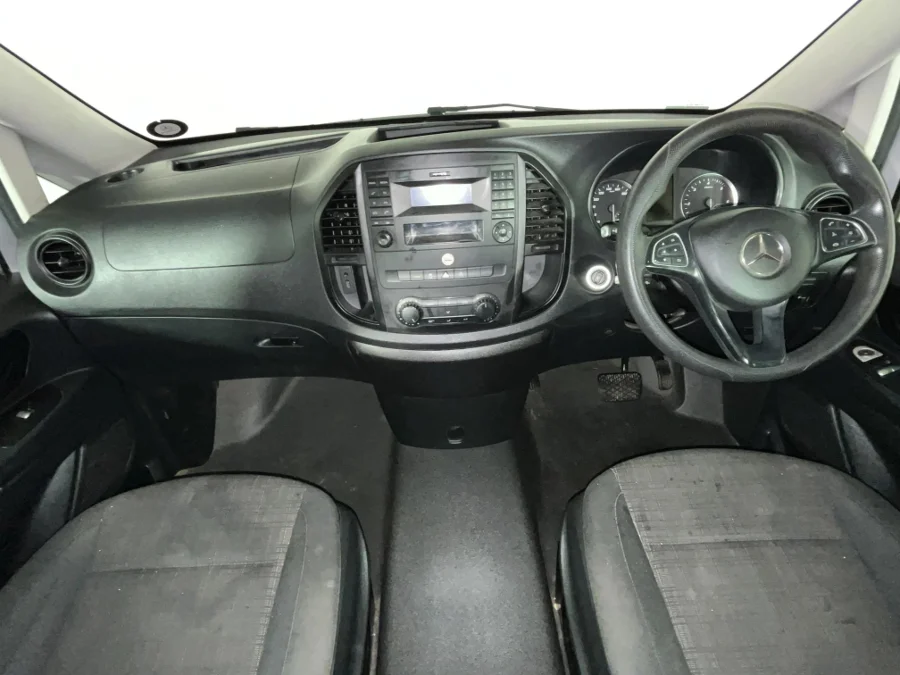 Used 2019 Mercedes-Benz Vito 116 CDI Tourer Pro - WeBuyCars Germiston