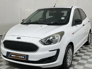 Used 2019 Ford Figo hatch 1.5 Ambiente
